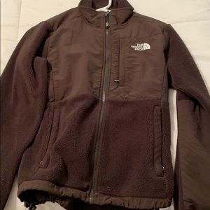 North Face jacket